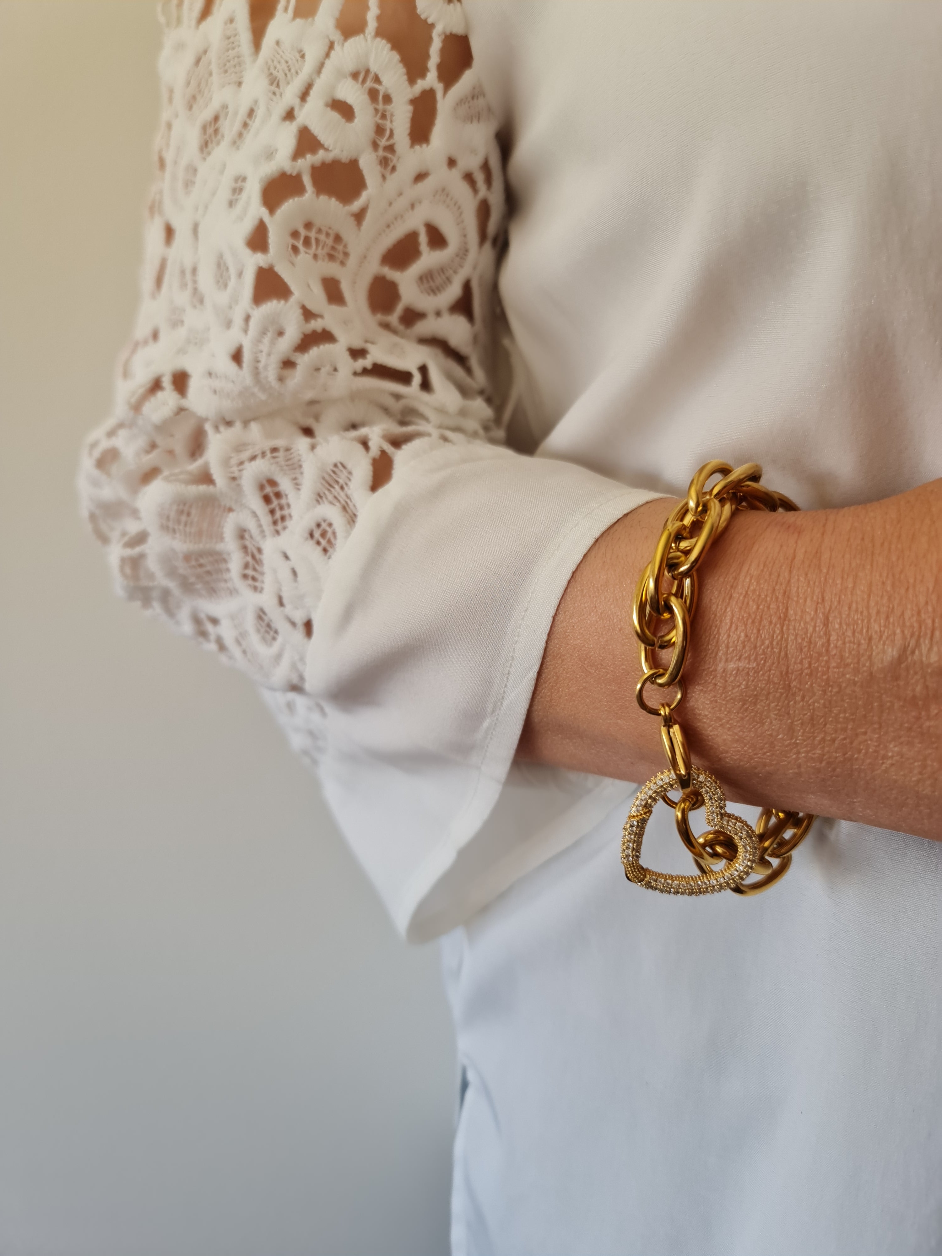 Elegância de Isabel