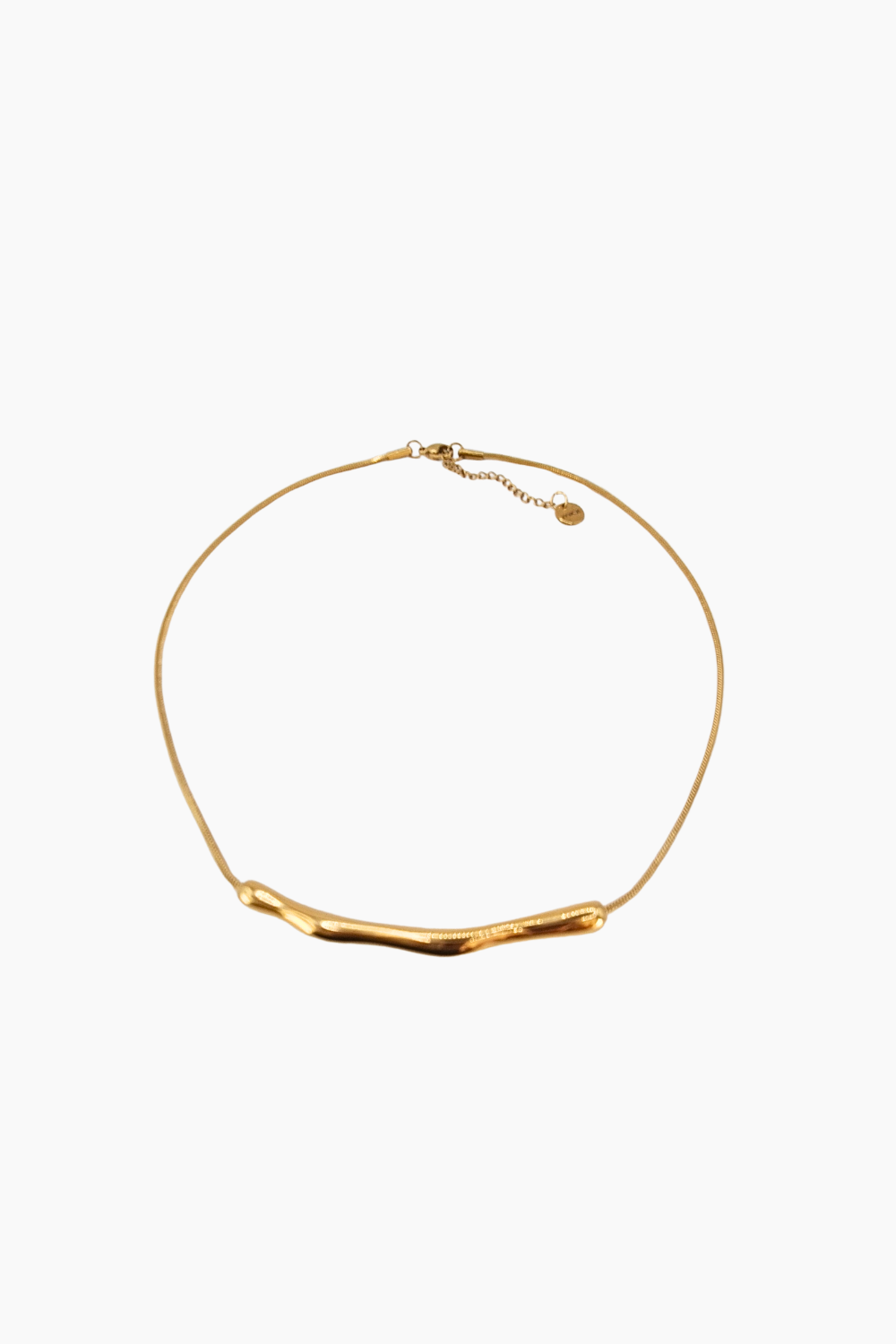 Colar Bambu by Joana Teles