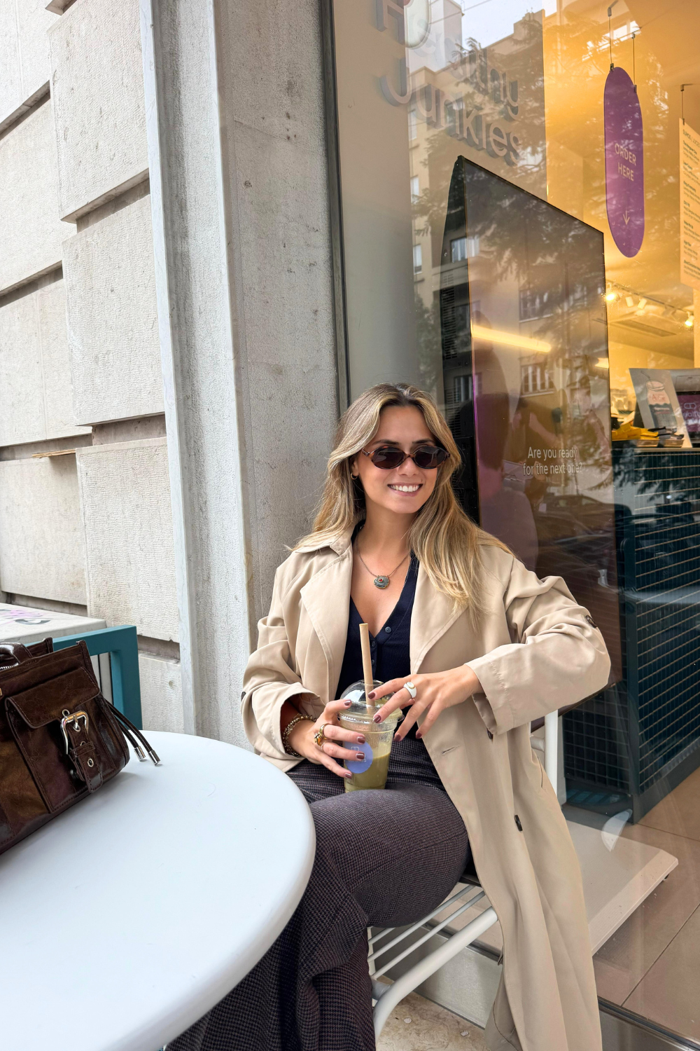 Anel Luna by Francisca Oliveira