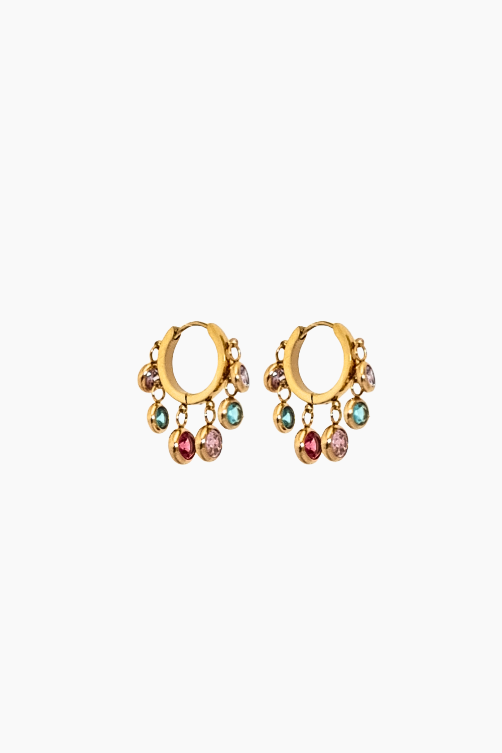 Multi Glow Rings