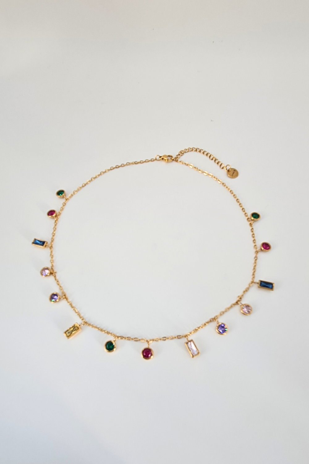 Colar Prisma by Joana Teles