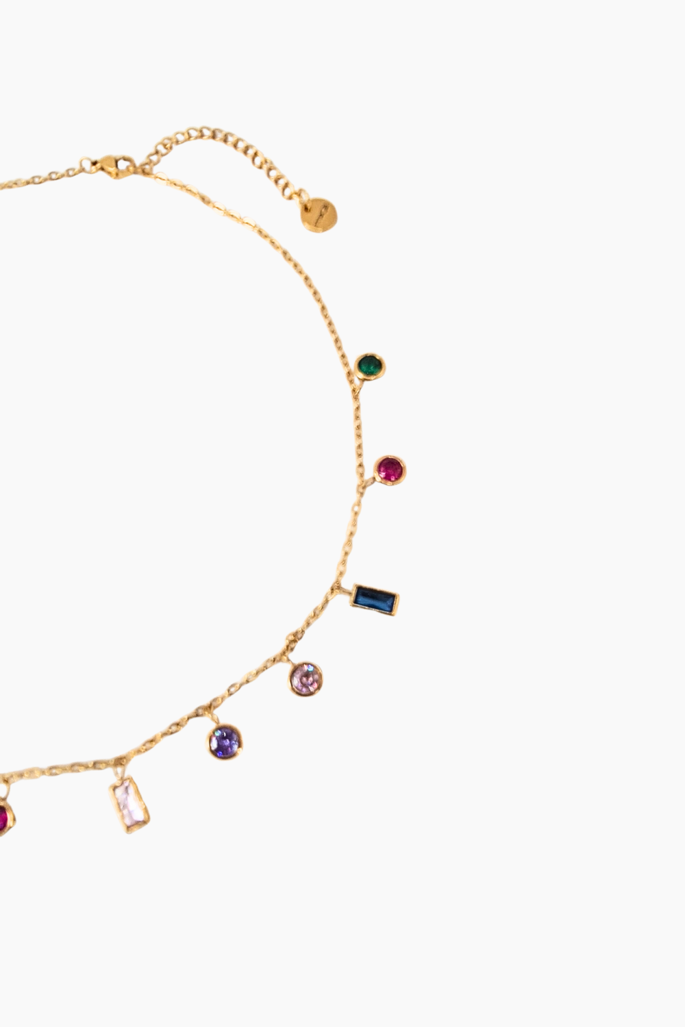 Colar Prisma by Joana Teles