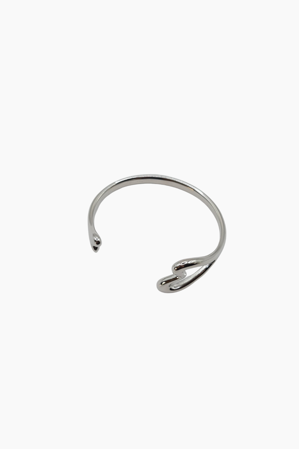 Pulseira Rígida Love Lux