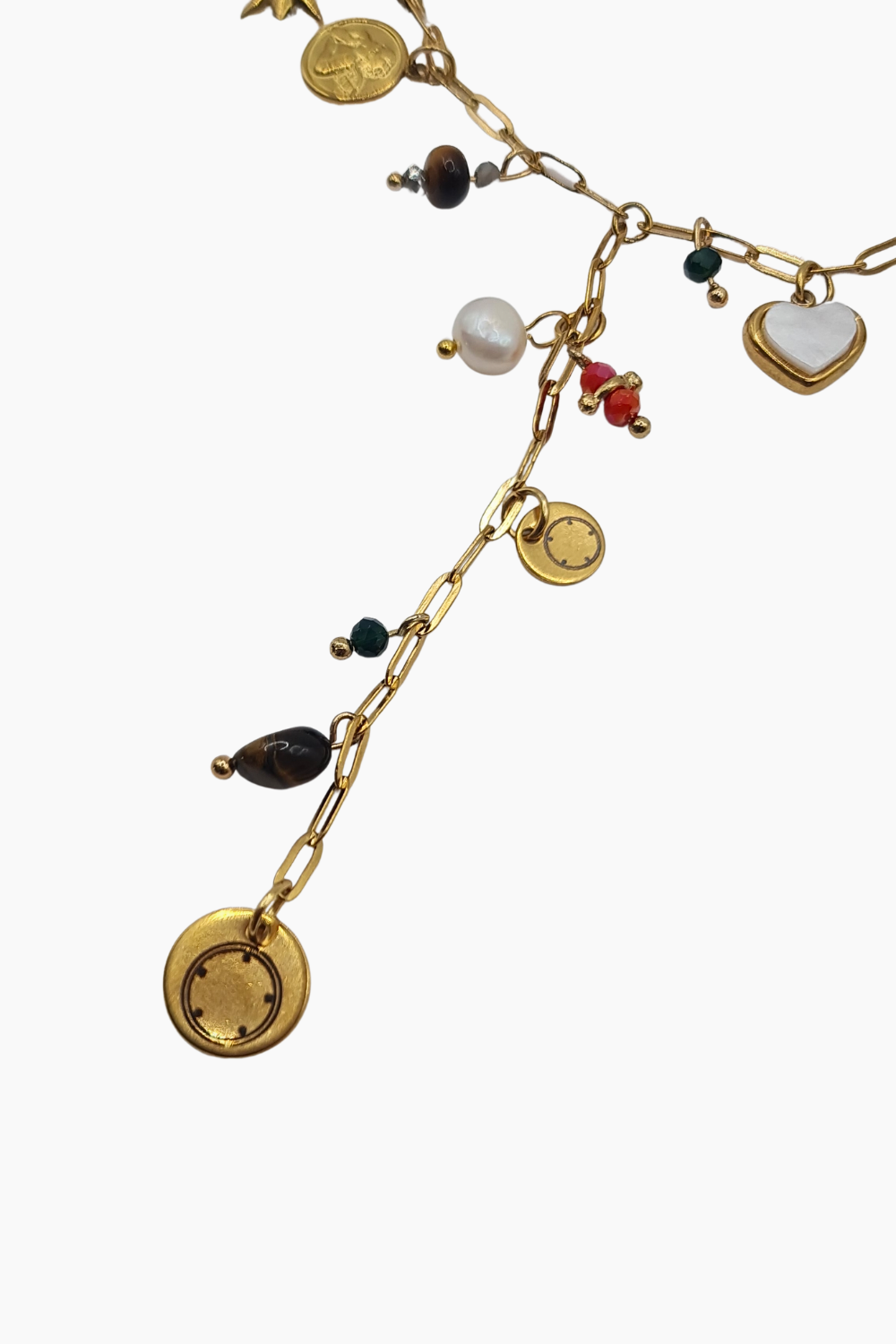 Colar Mystic by Lara Lopes