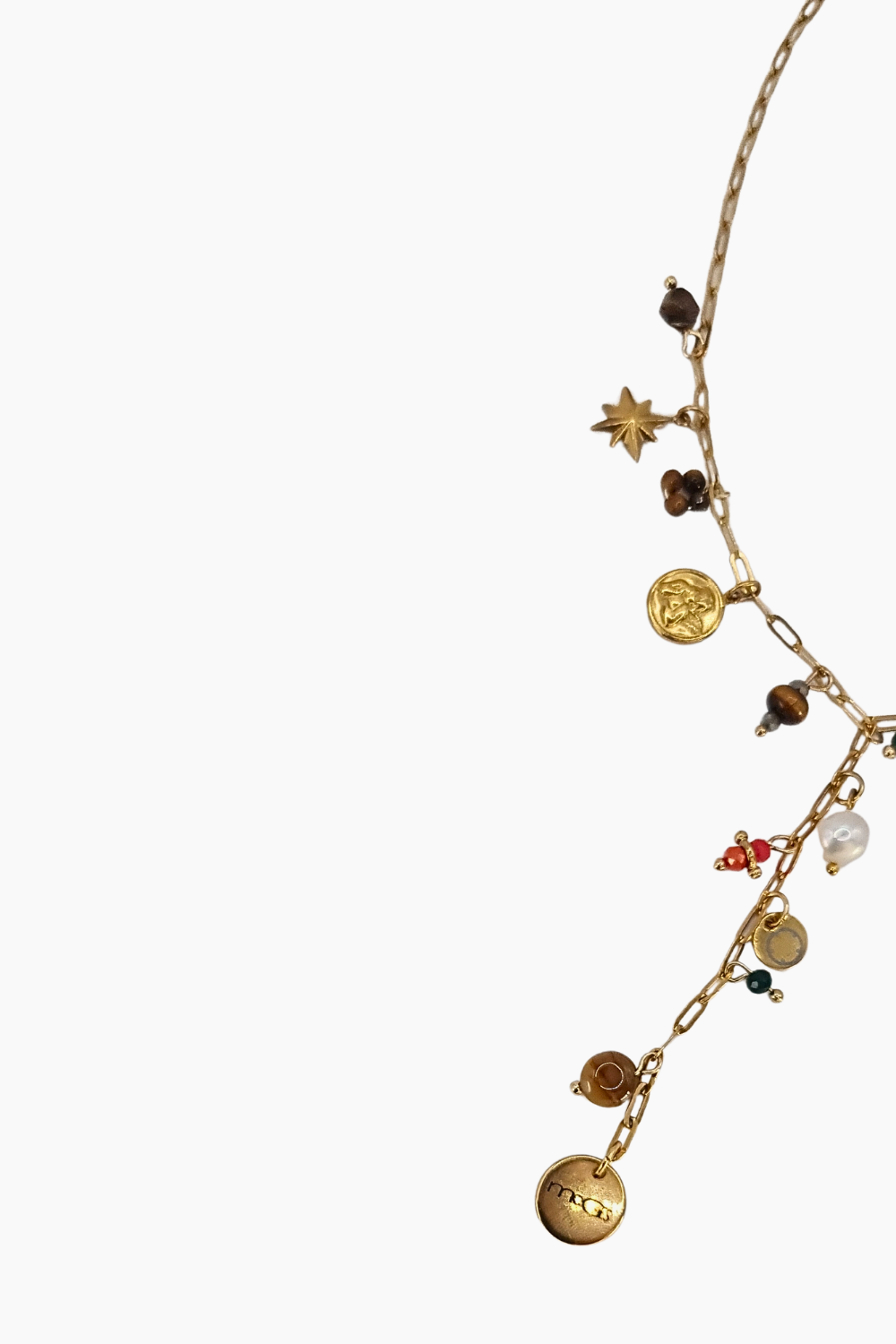 Colar Mystic by Lara Lopes