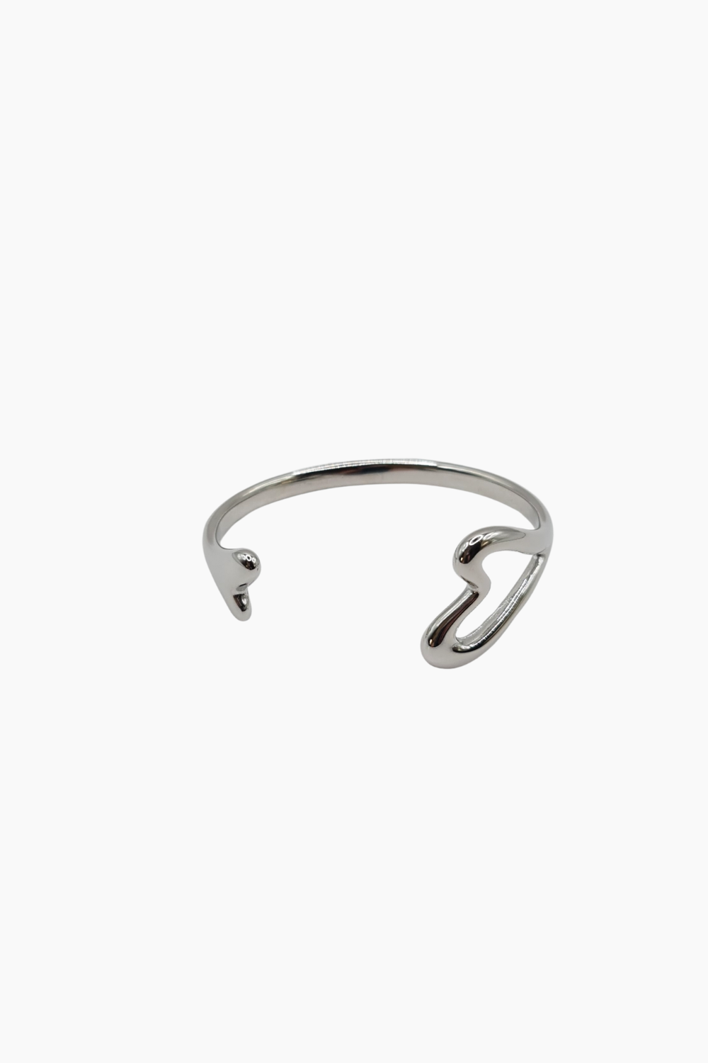 Pulseira Rígida Love Lux