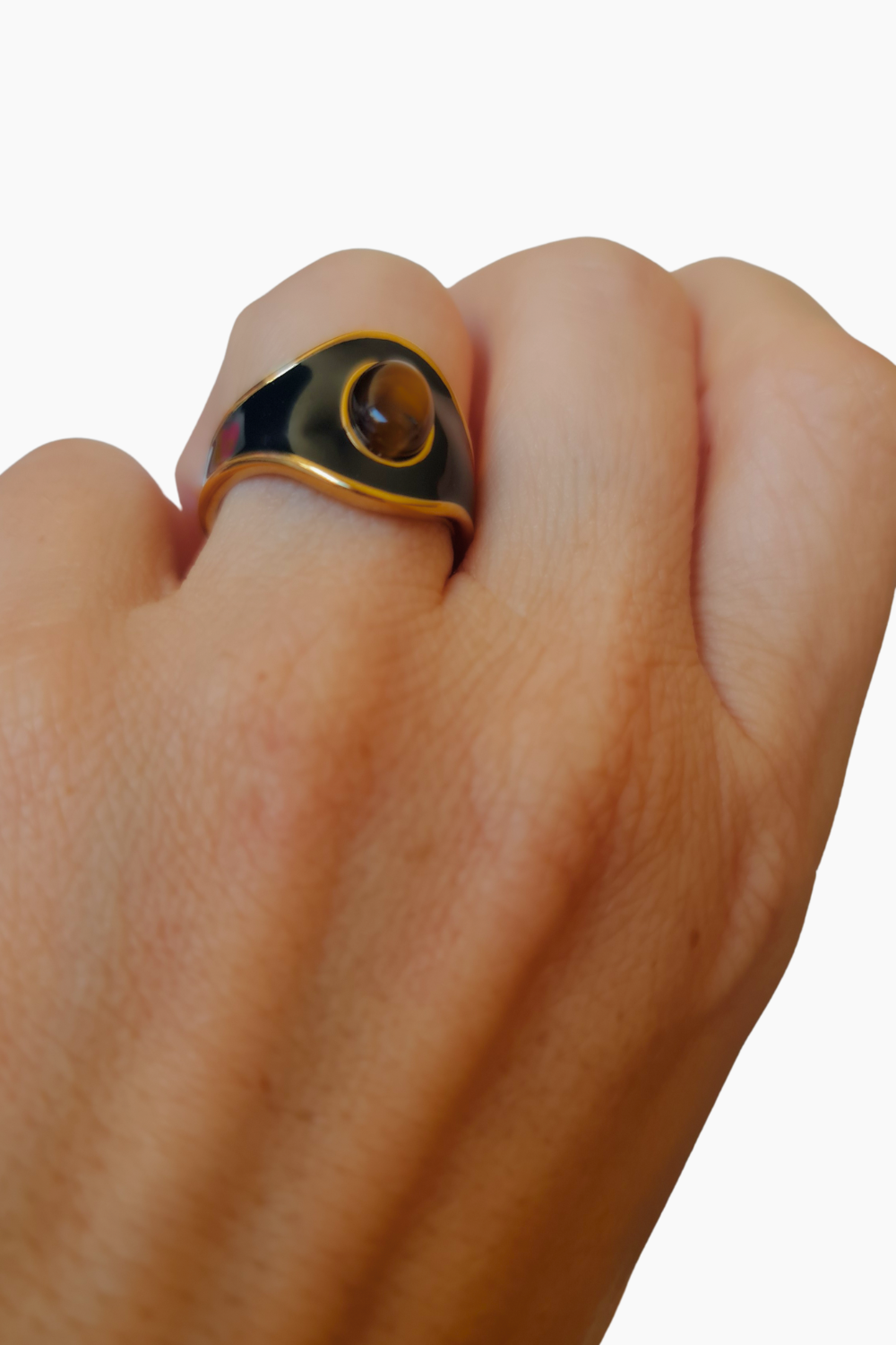 Anillo de floración