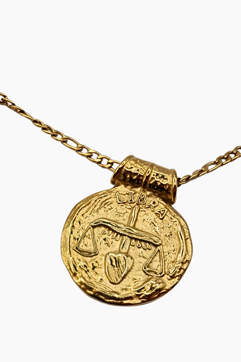 Colar Signo Balança by Lara Lopes