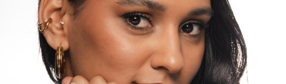 Ear Cuff Helix bu Lara Lopes