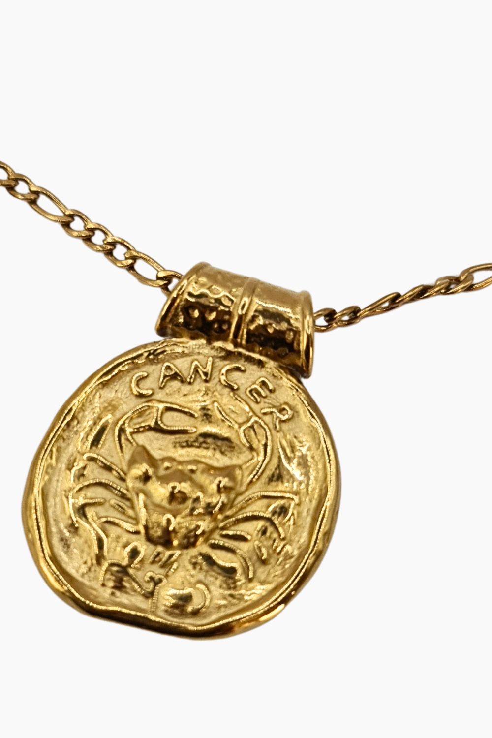 Colar Signo Caranguejo by Lara Lopes