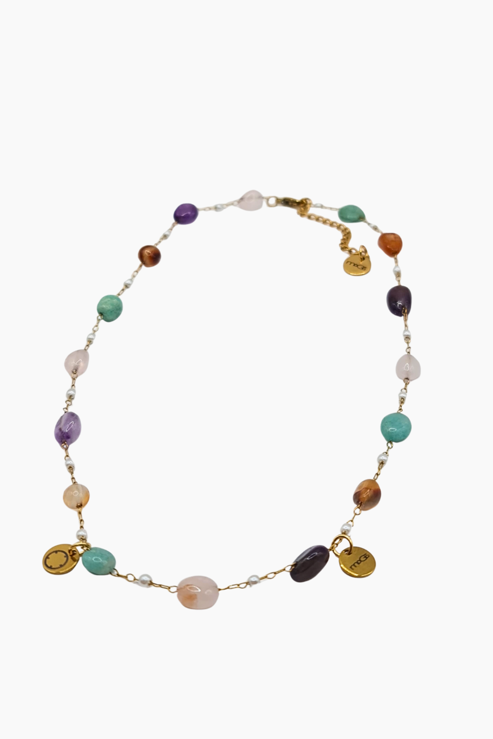 Colar Aura by Lara Lopes