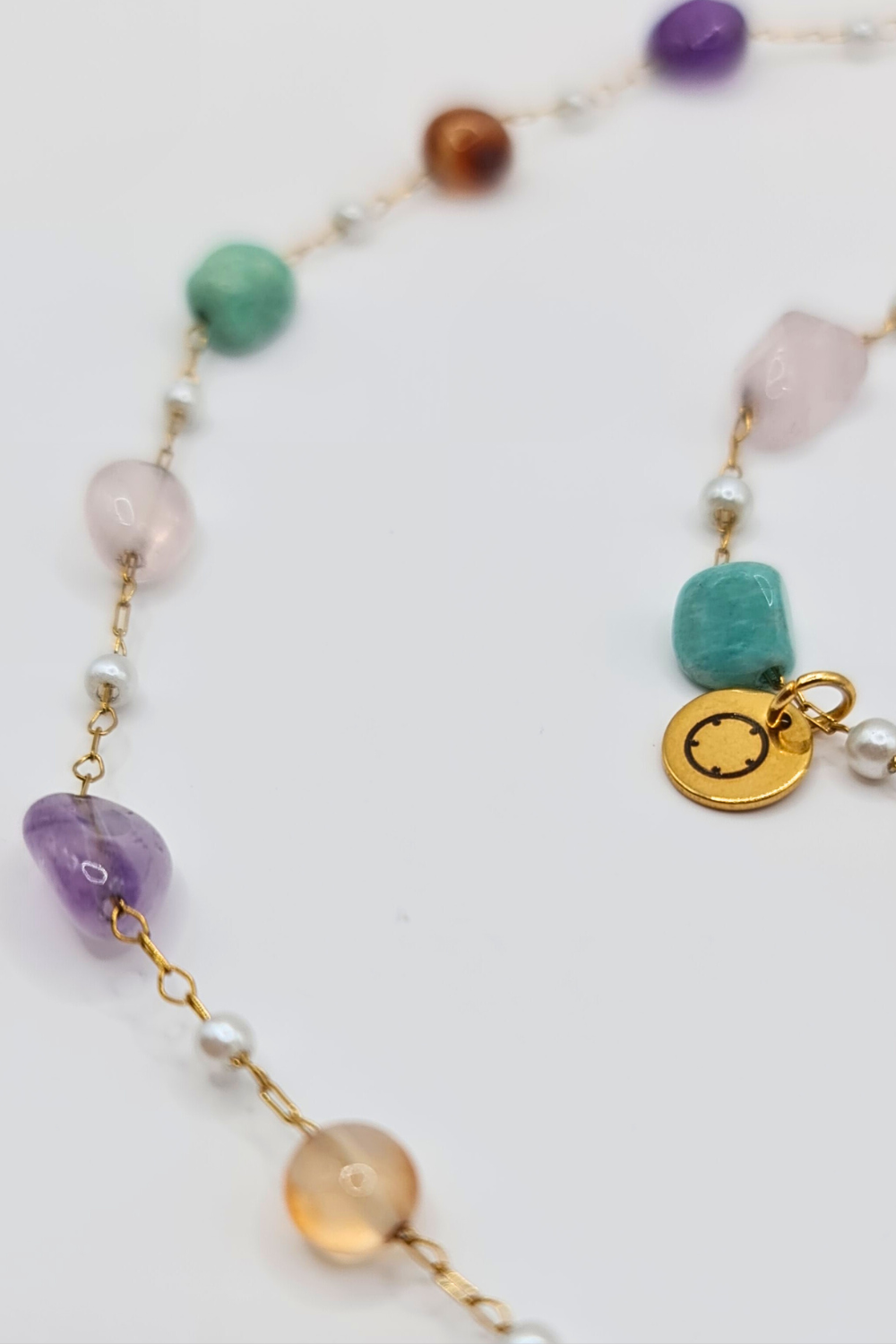 Colar Aura by Lara Lopes