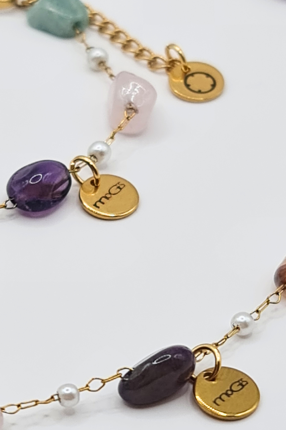 Pulseira Aura by Lara Lopes