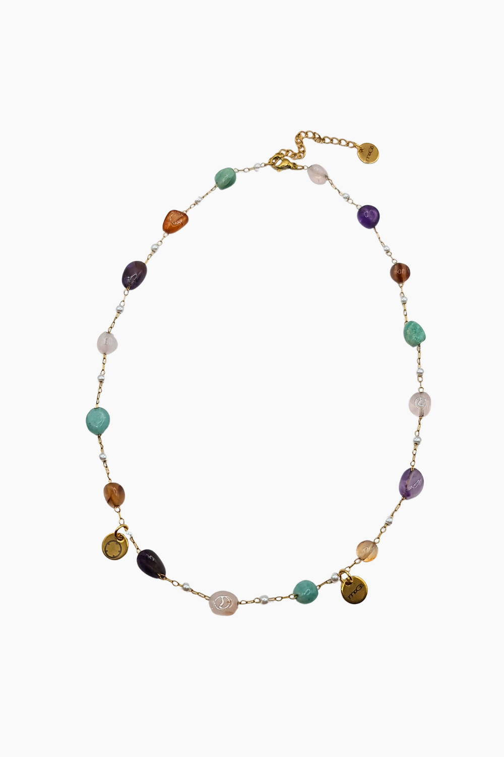 Colar Aura by Lara Lopes