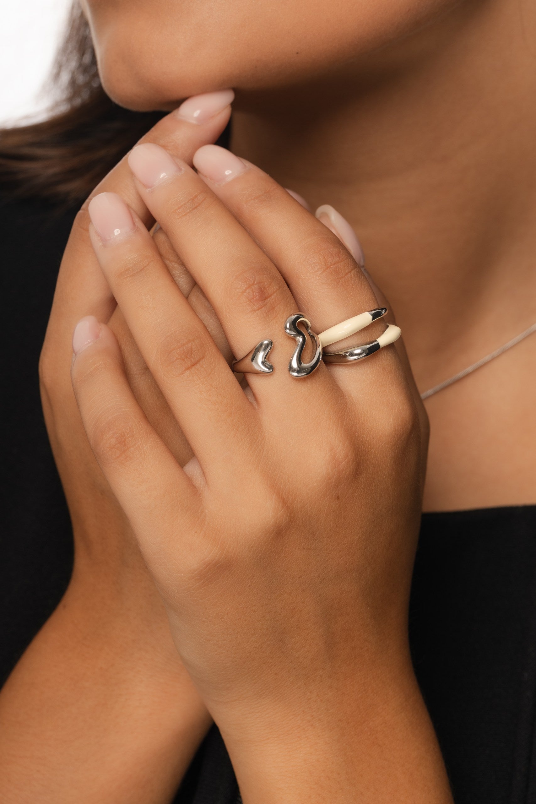 Anillo de floración