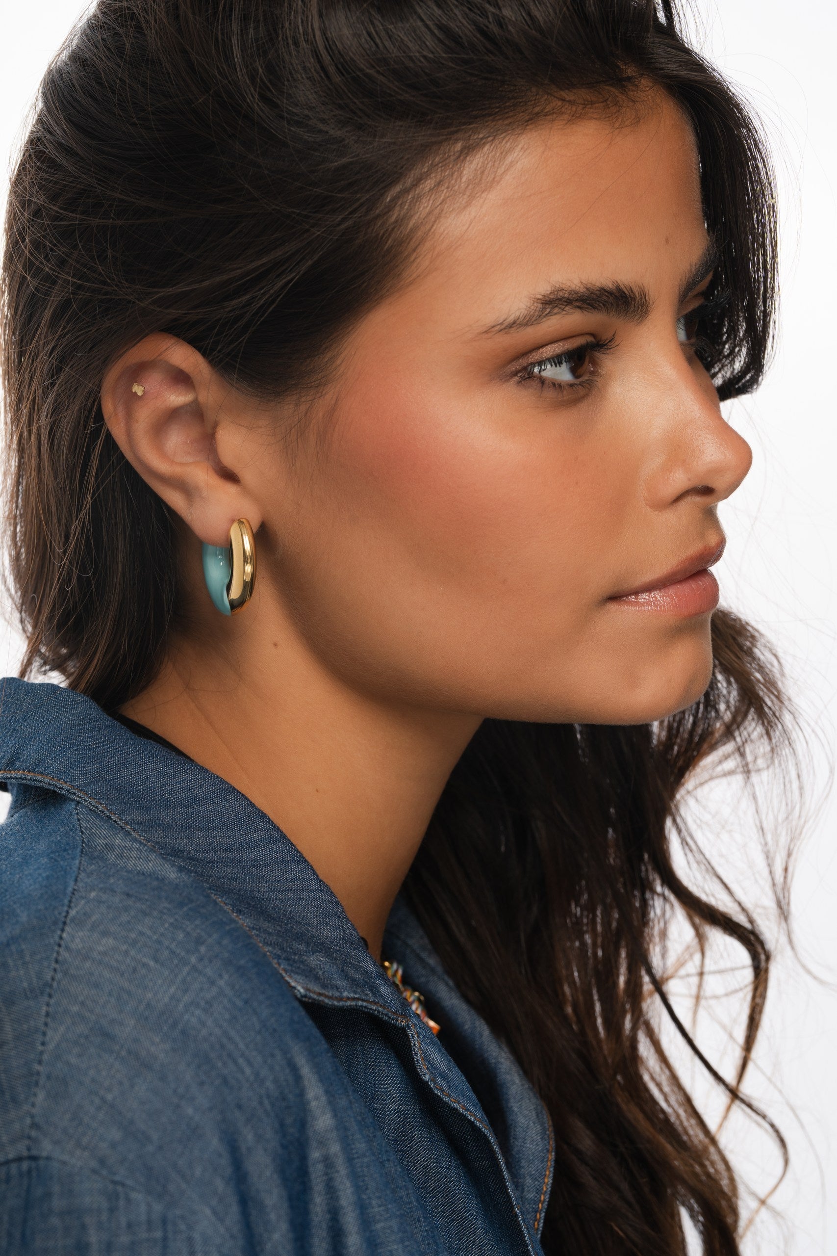 Anillos Azules Urbanos