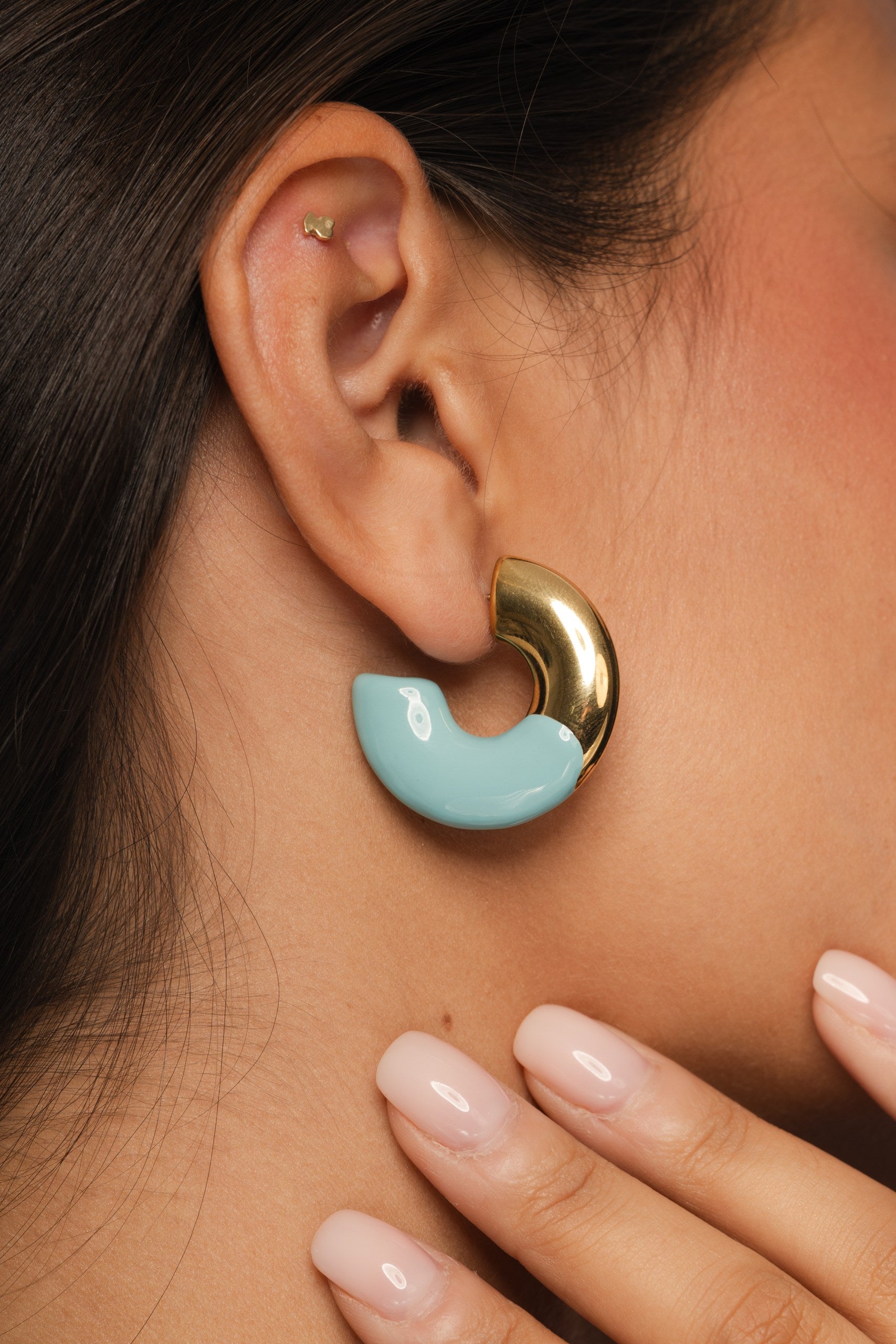 Anillos Azules Urbanos