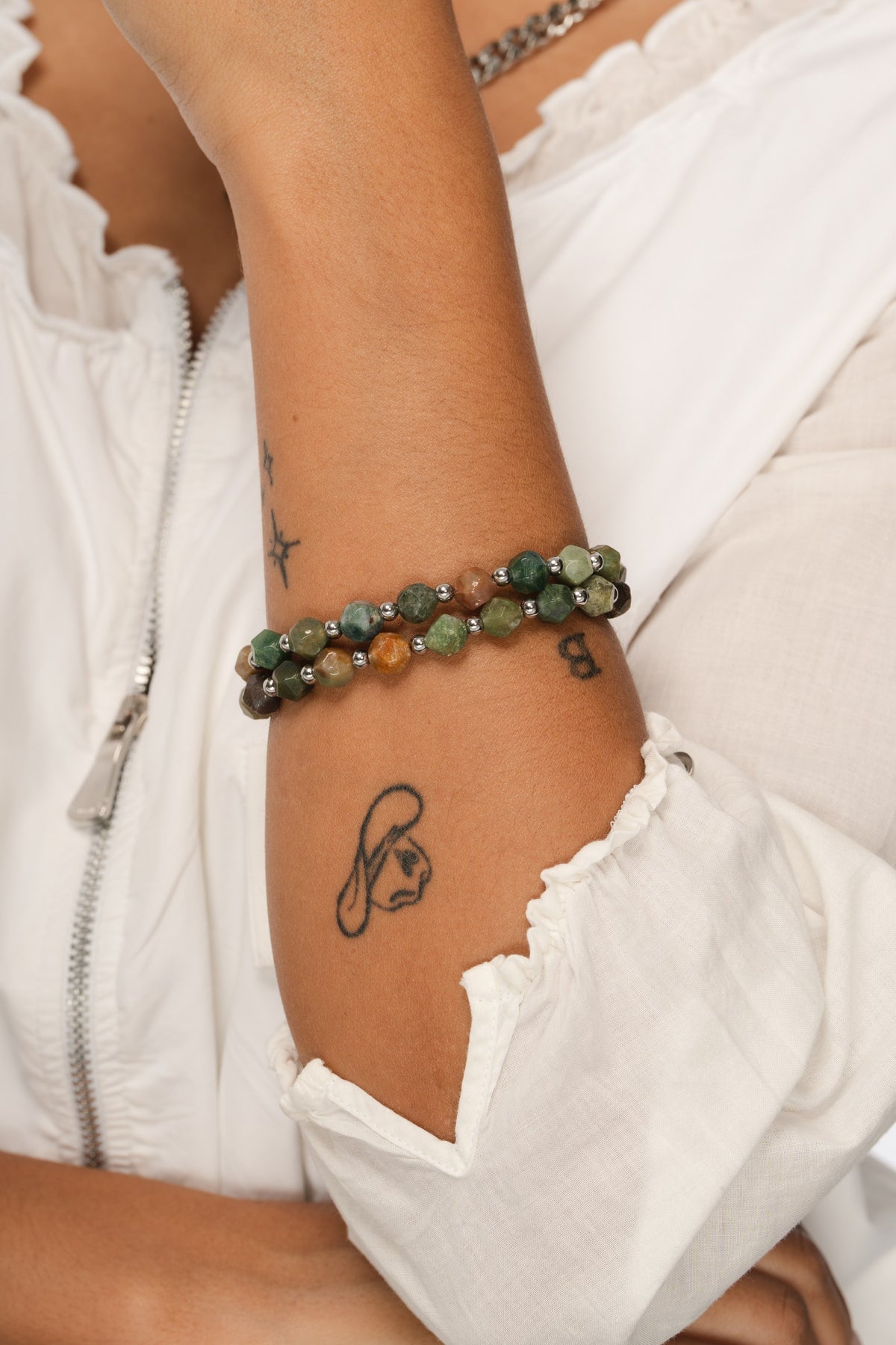 Pulseira Moss