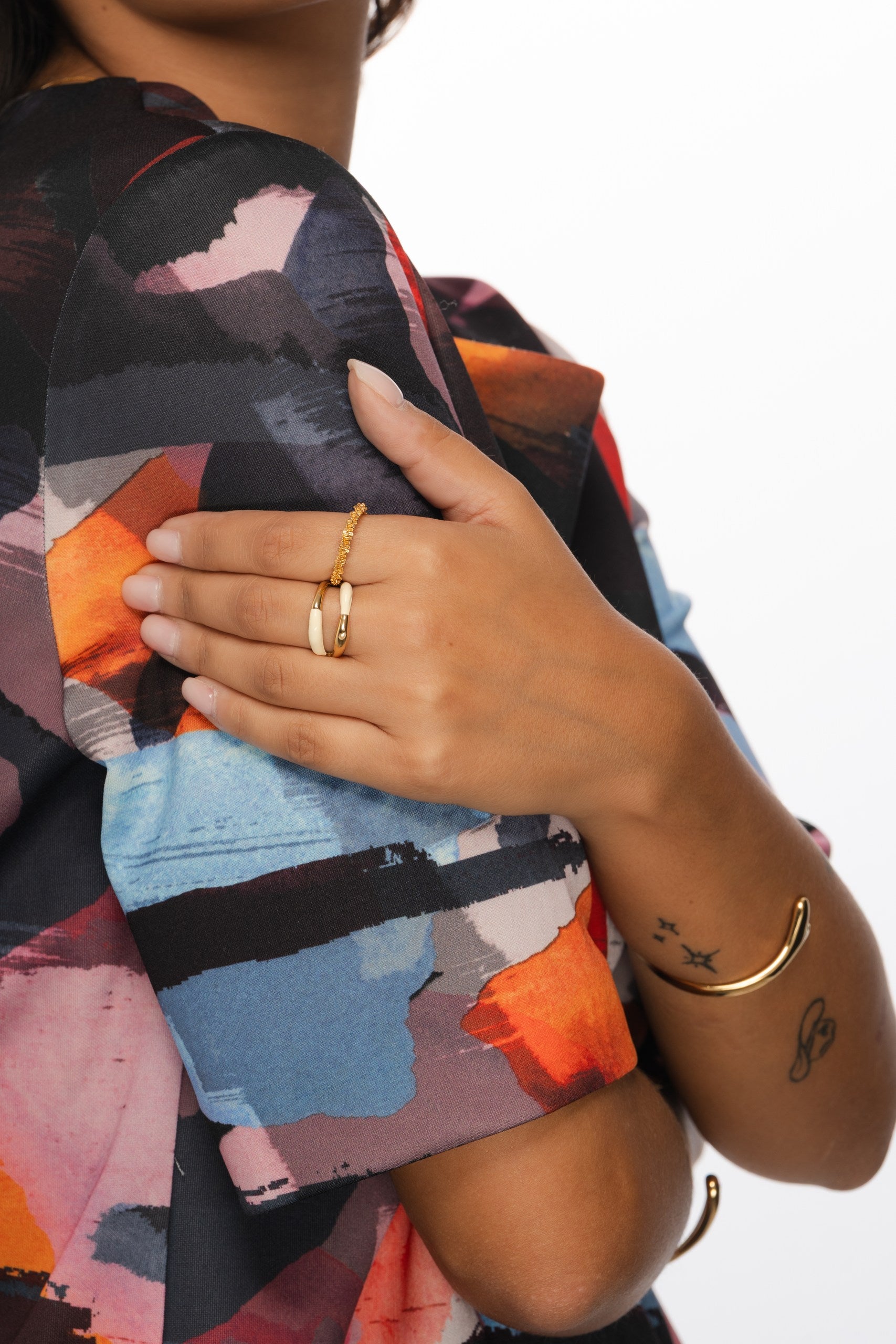 Anillo de floración