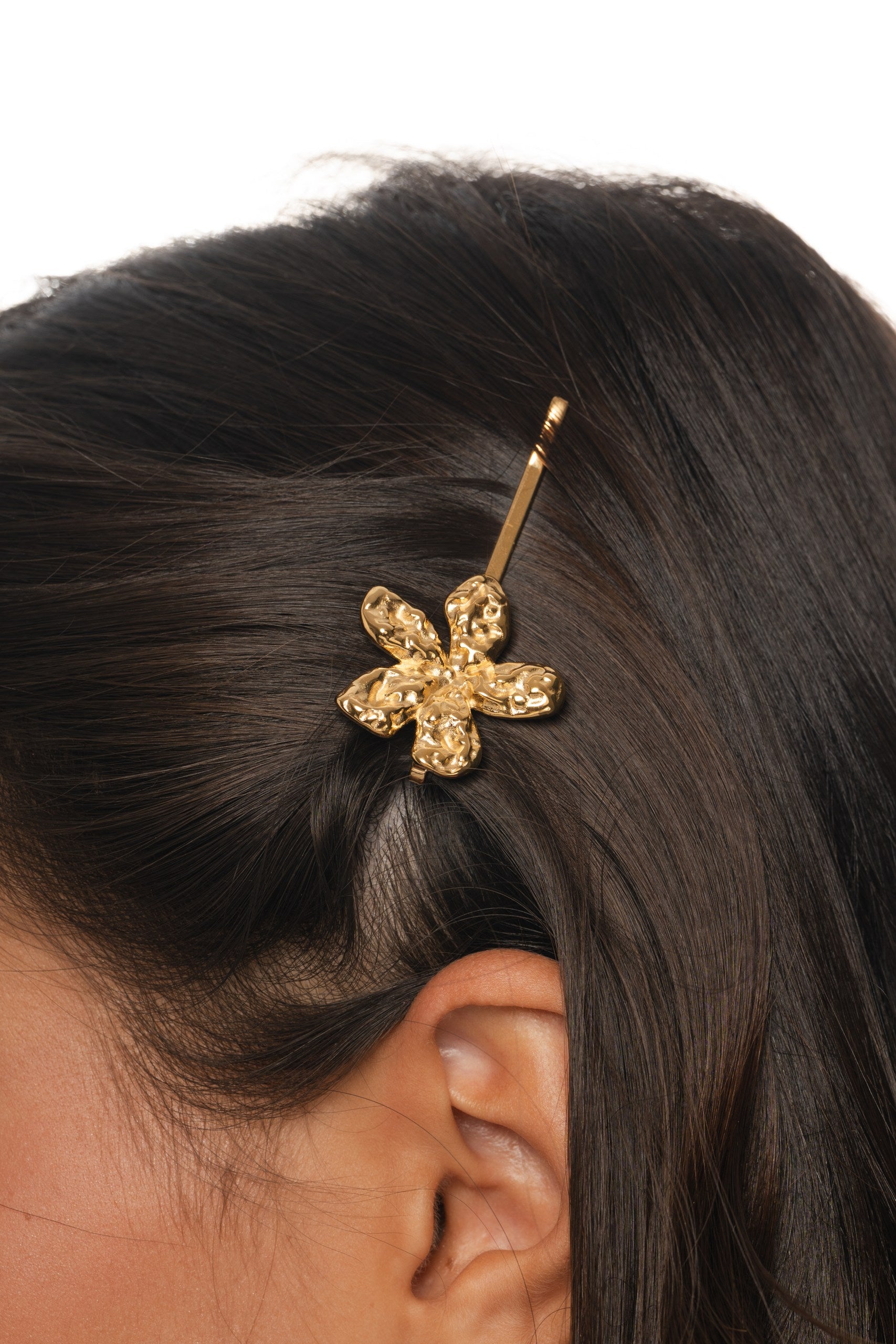 Clip Hair Glimmer (Unidade)