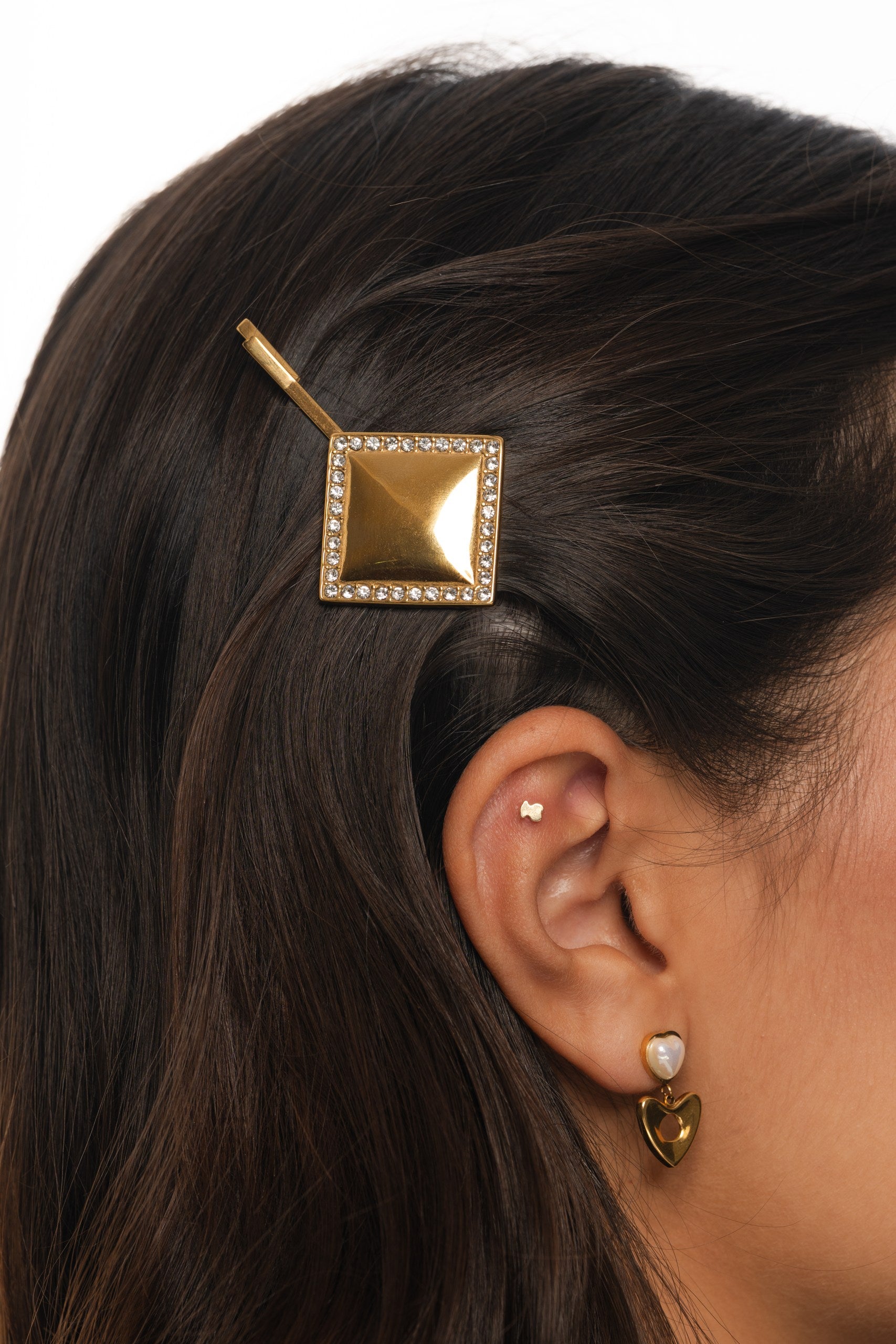 Clip Hair Parisiense (Unidade)