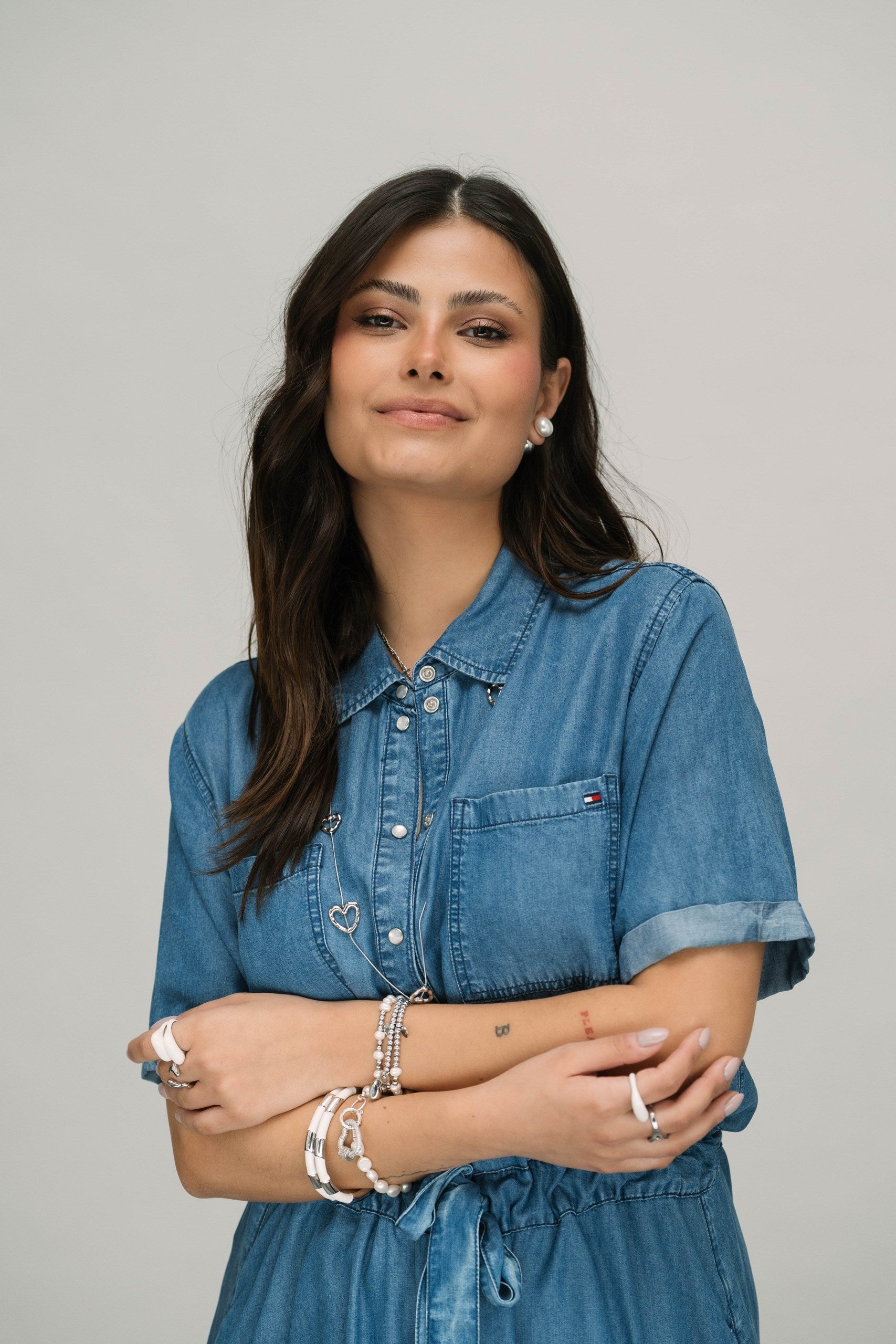 Beats Mood Necklace