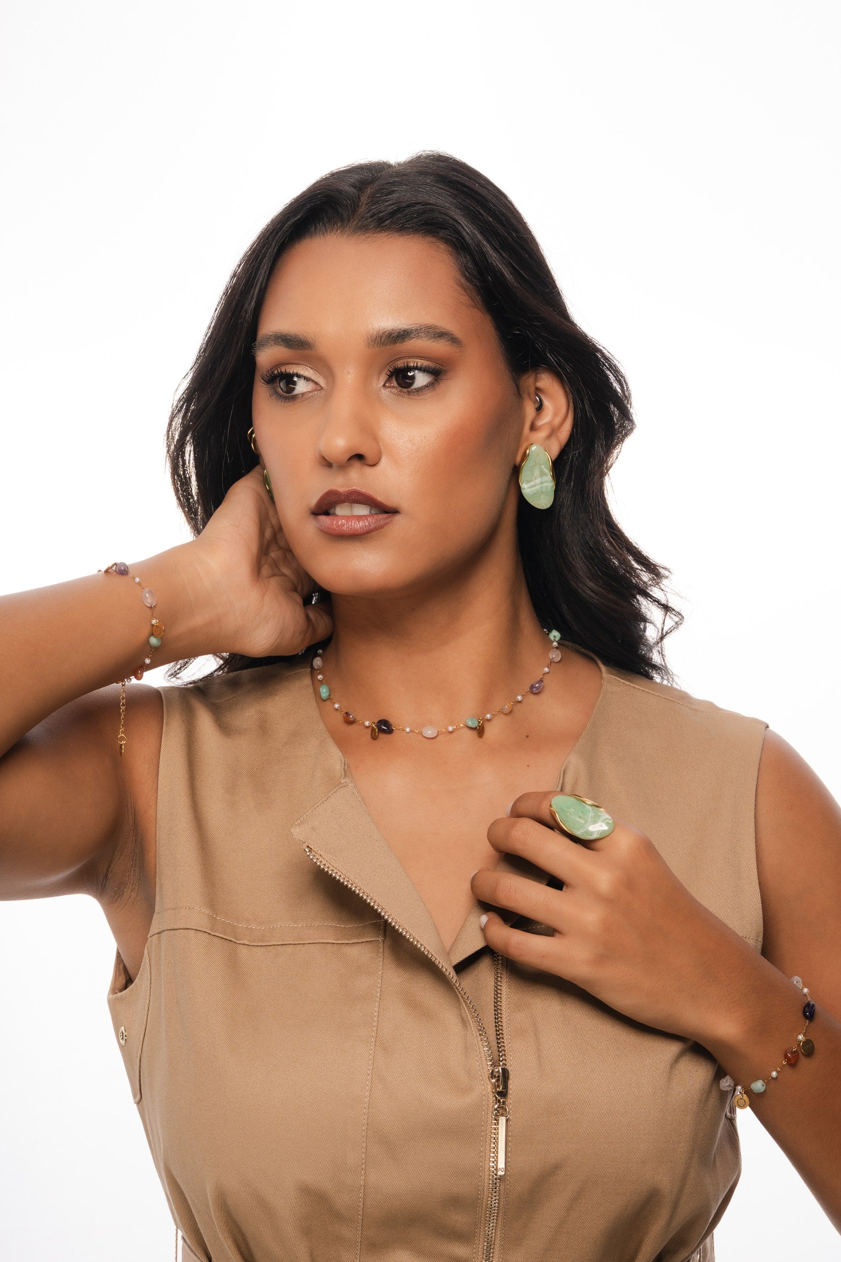 Anel Celestial by Lara Lopes