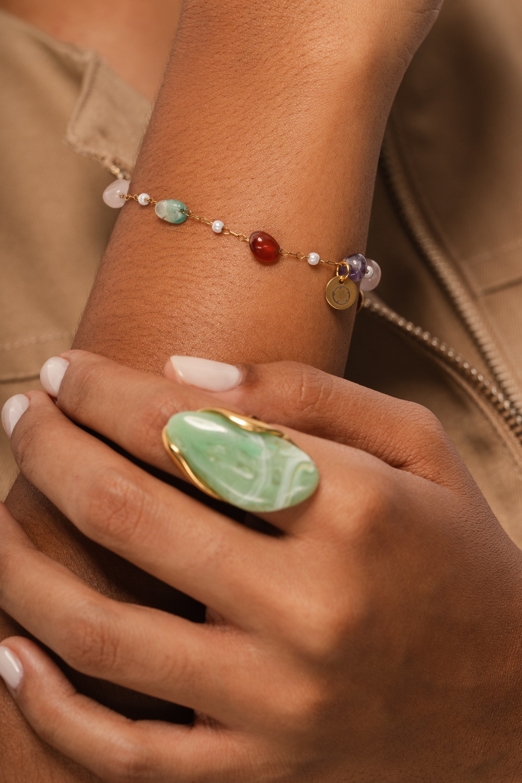 Pulseira Aura by Lara Lopes