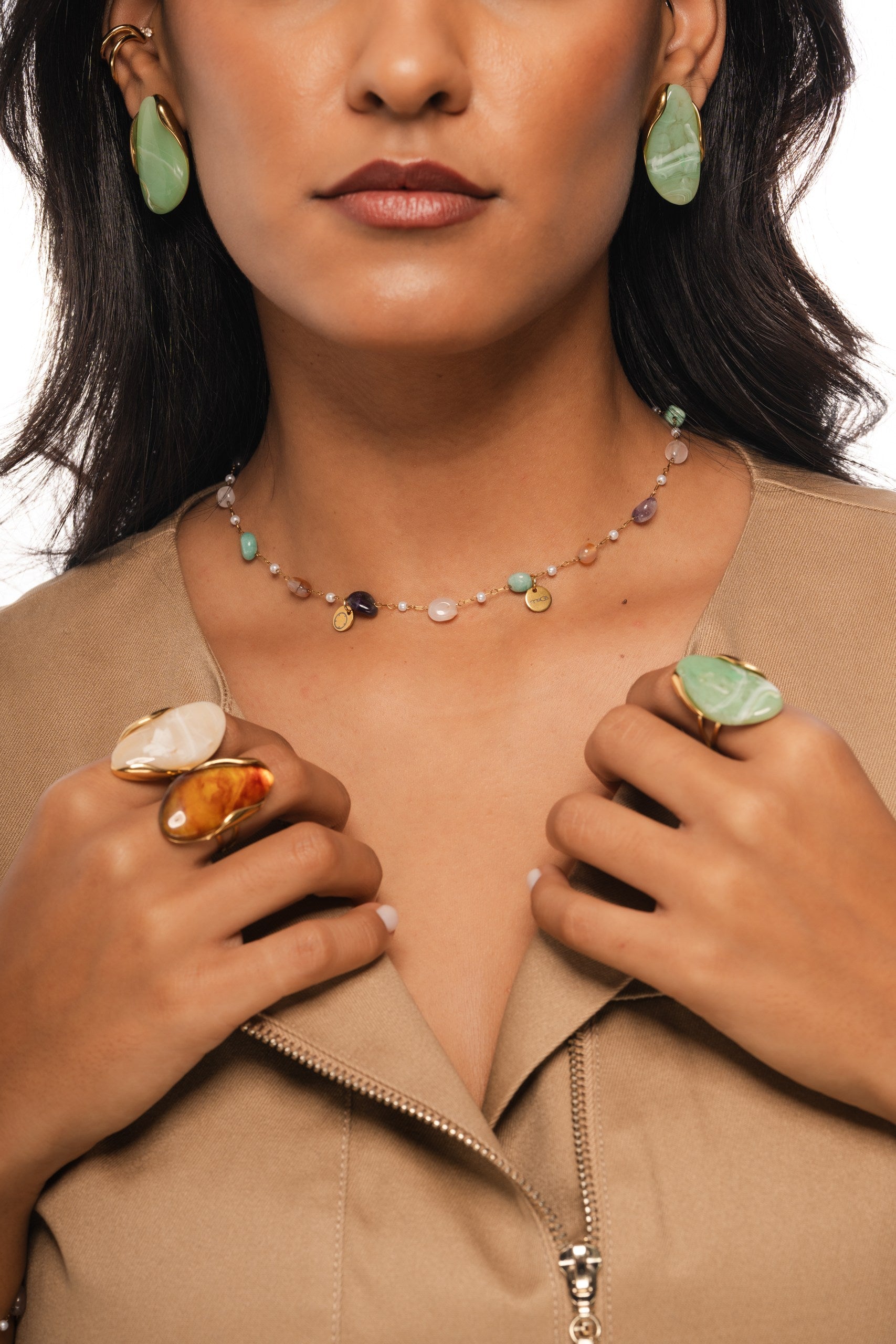 Anel Celestial by Lara Lopes