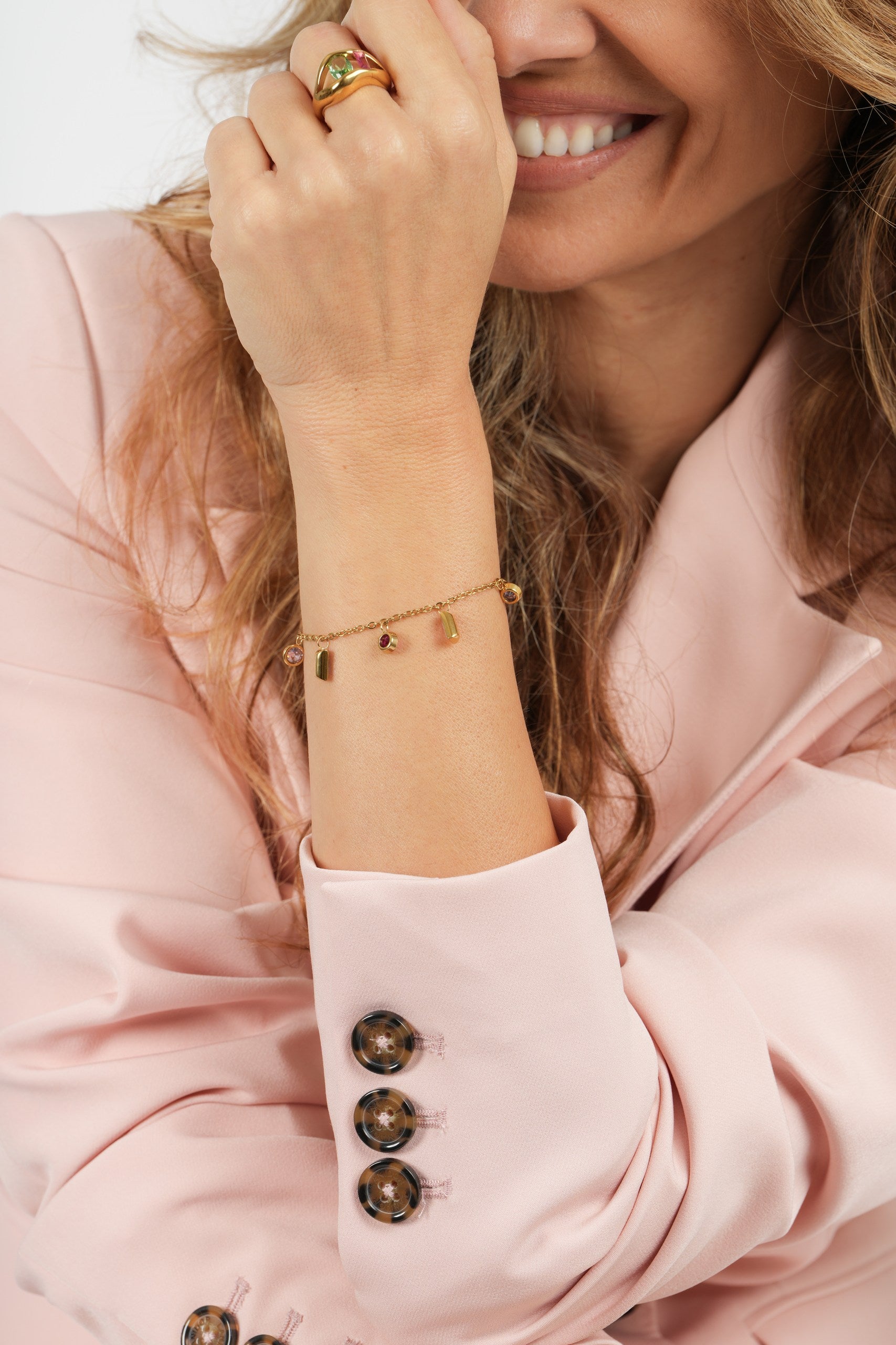 Anel Dual by Joana Teles