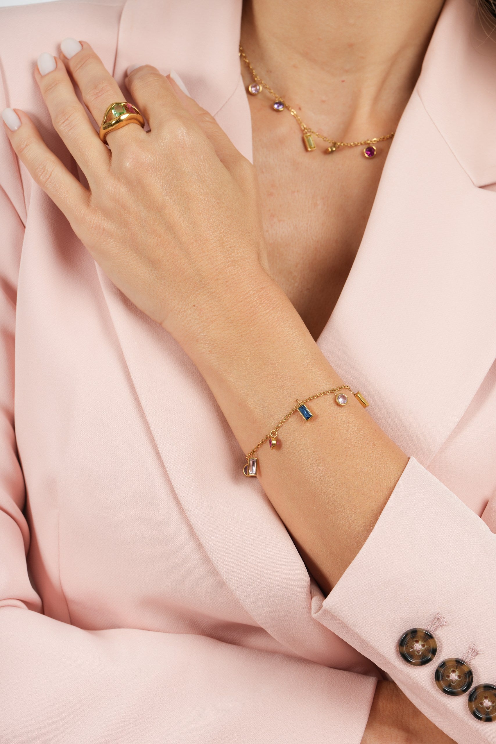 Pulseira Prima by Joana Teles