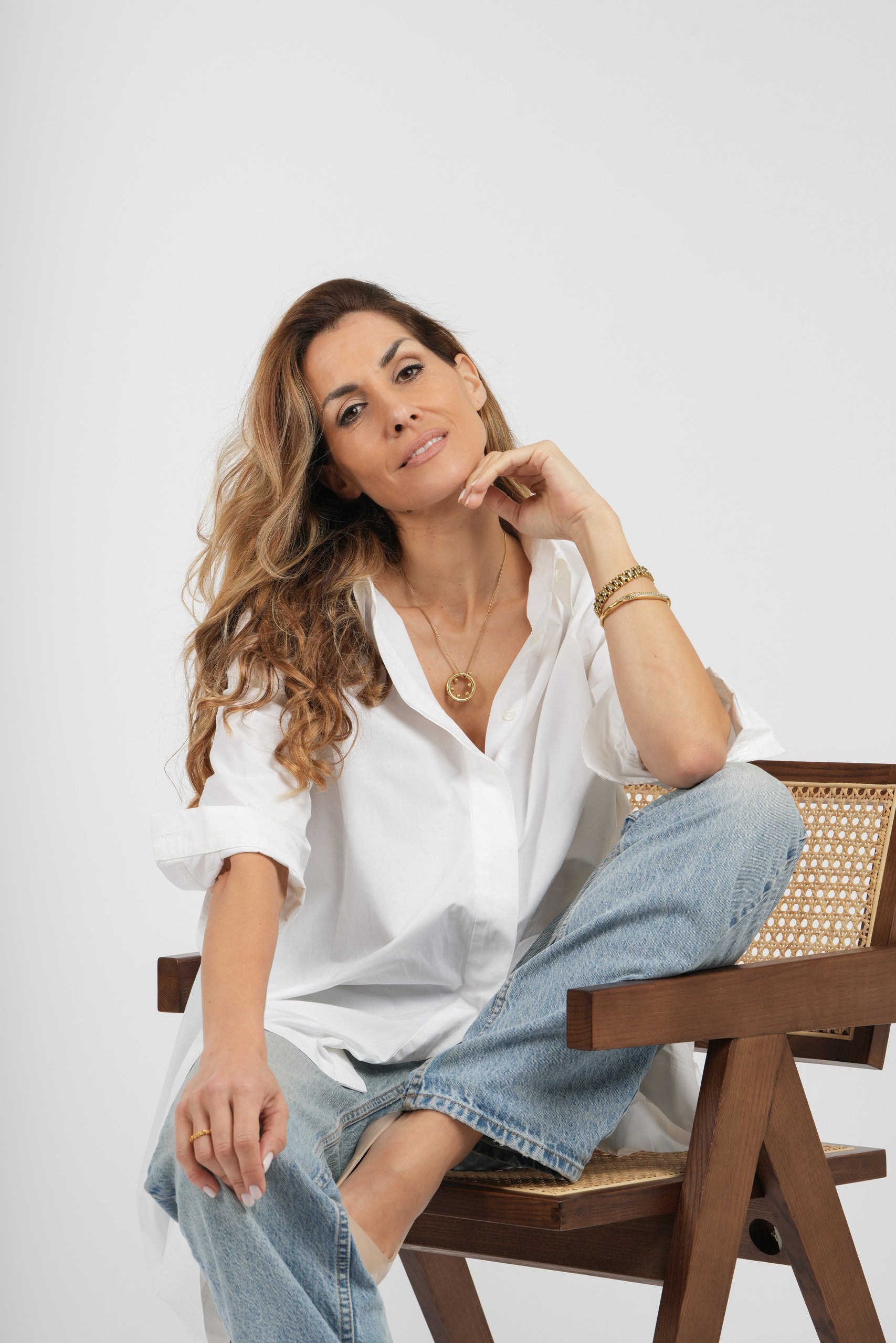 Pulseira Obsession by Joana Teles