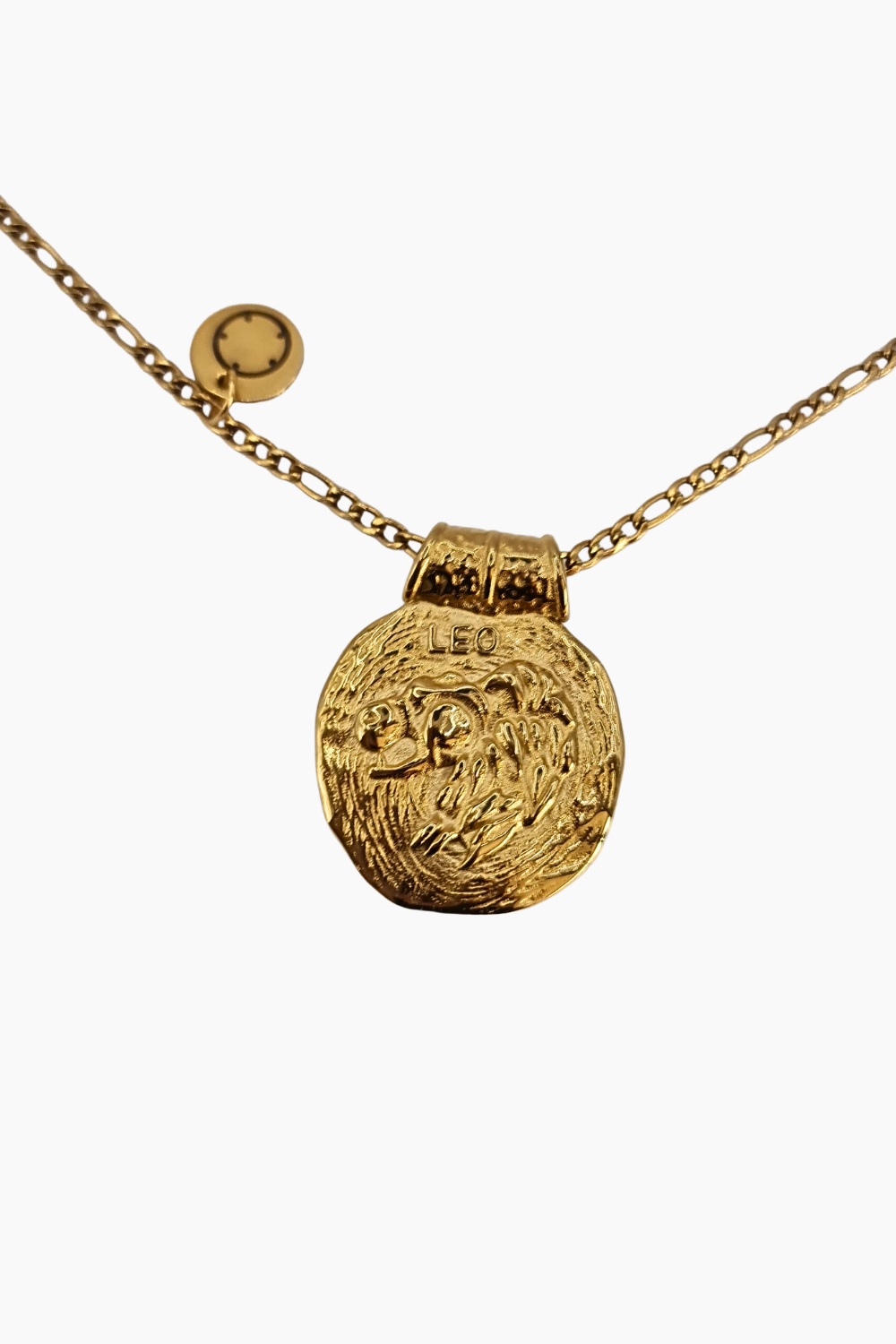 Colar Signo Leão by Lara Lopes