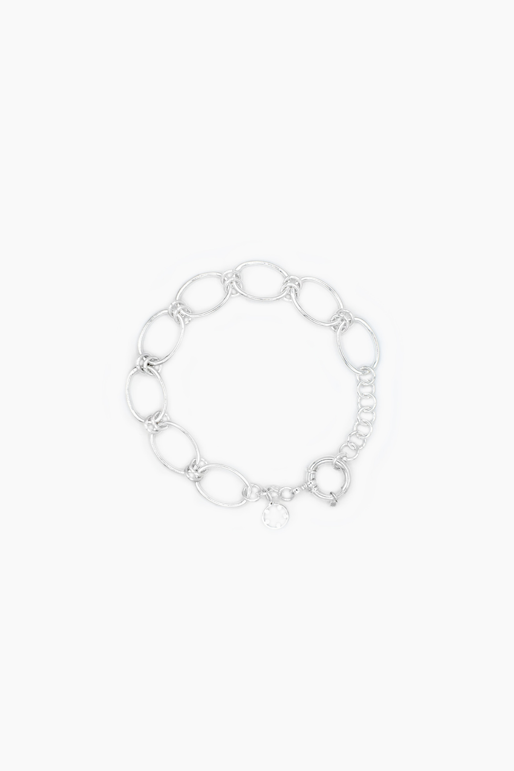 Pulsera Doble Unión