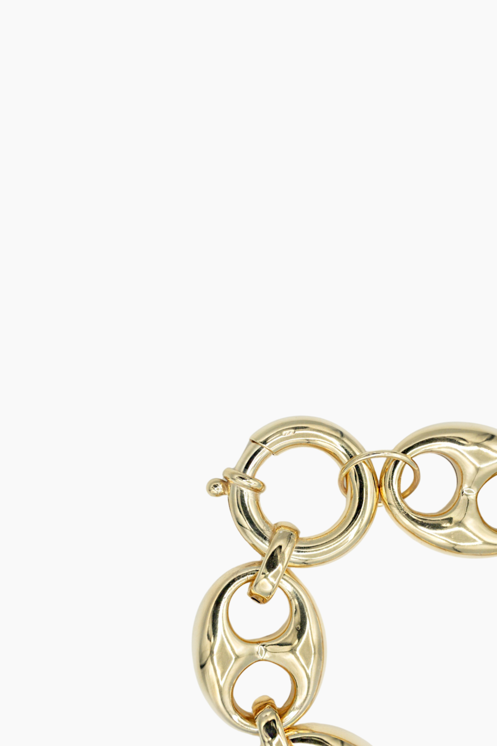 Pulseira Elos Fortes