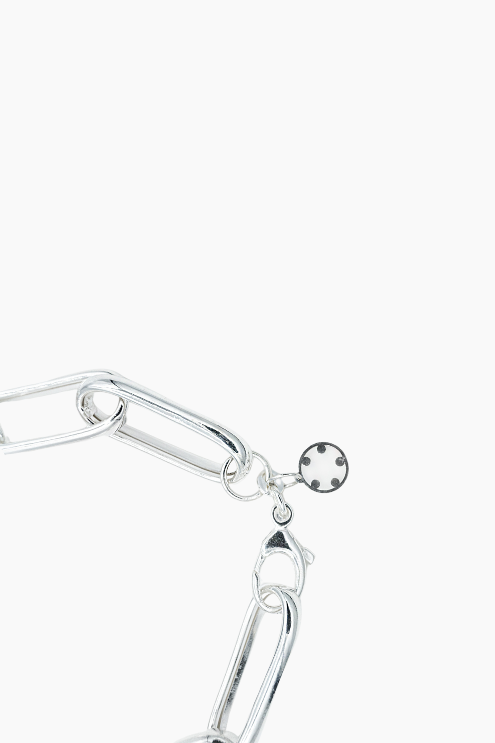 Pulseira Encadeada