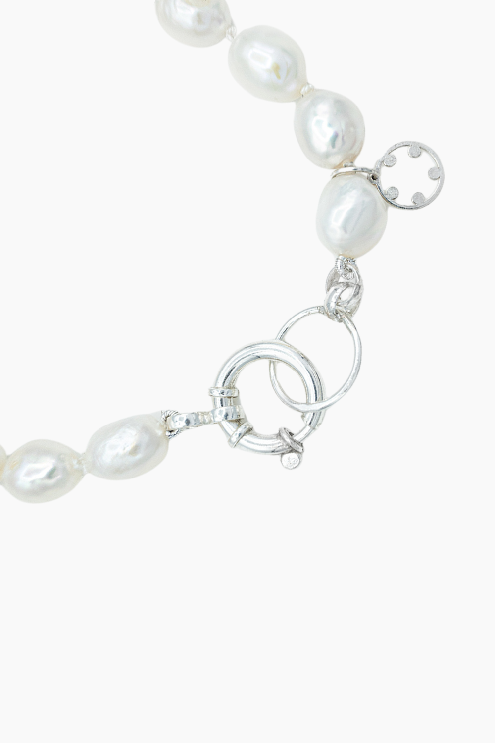 Pulsera de Nieve
