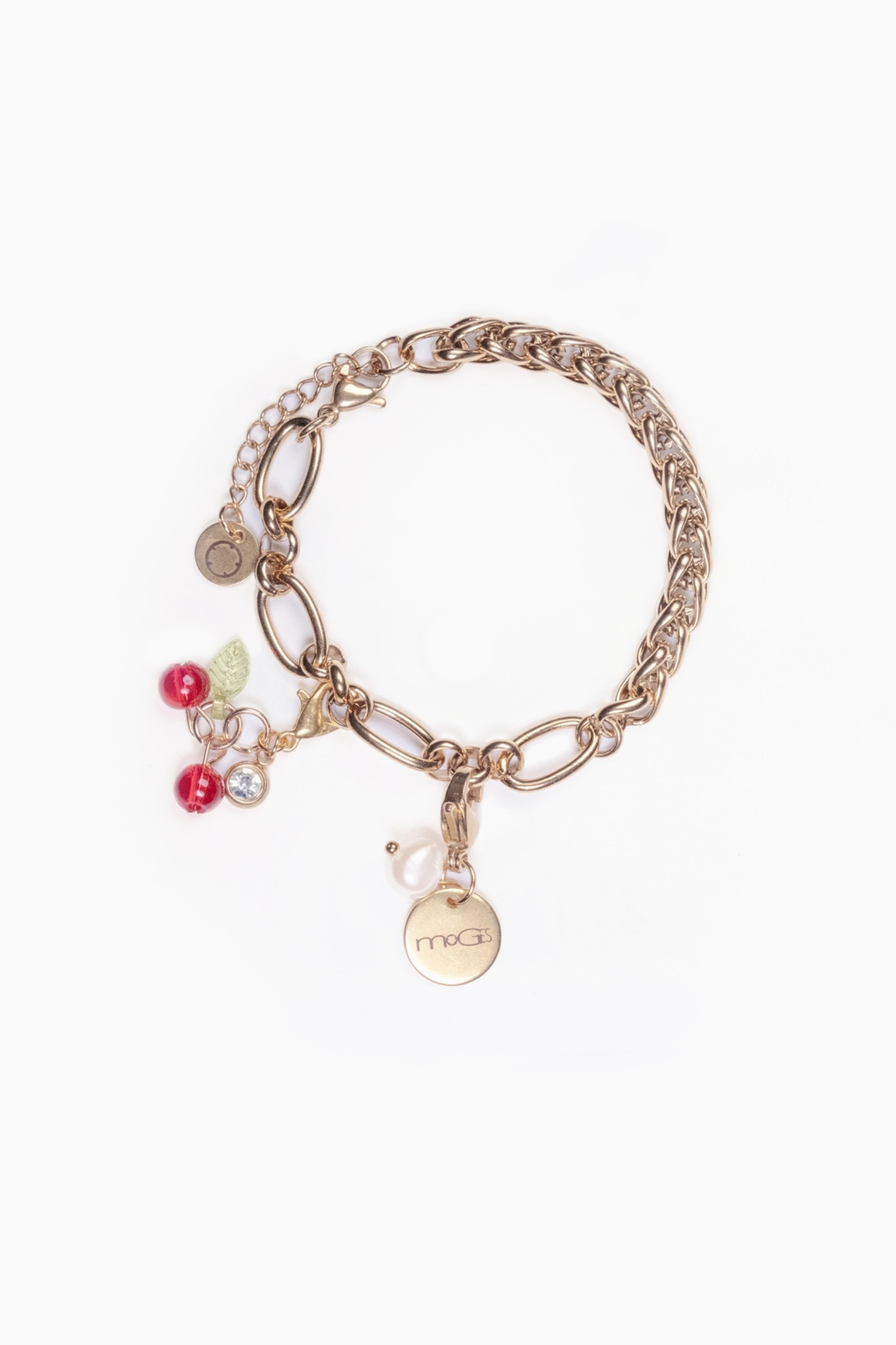 Pulseira Mio Amore