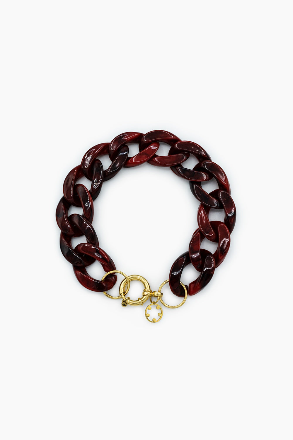 block moges pulseiras prata dourada mulher colar original personalizado lock  acrilico