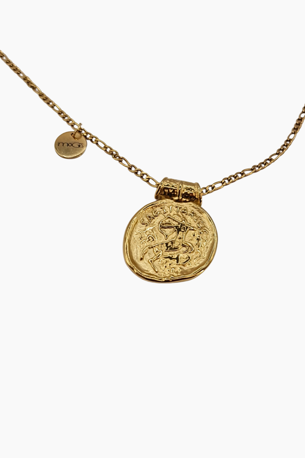 Colar Signo Sagitário by Lara Lopes