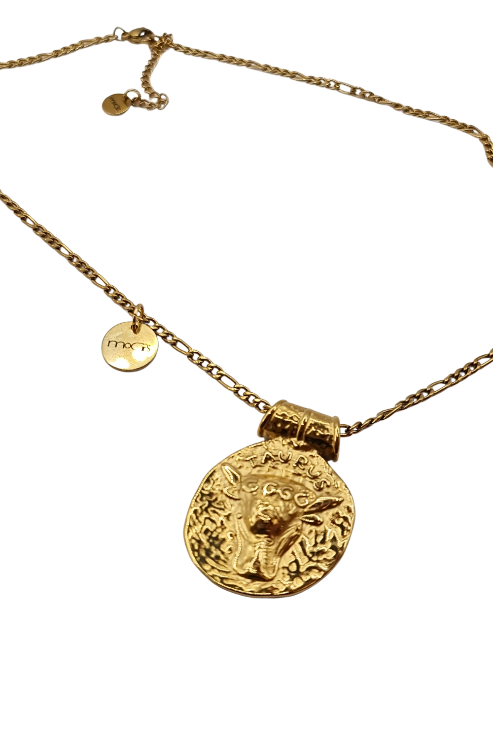 Colar Signo Touro by Lara Lopes