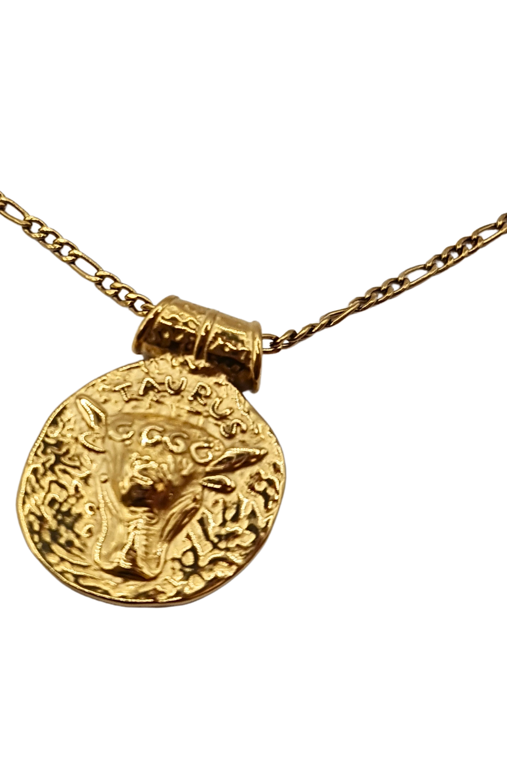 Colar Signo Touro by Lara Lopes