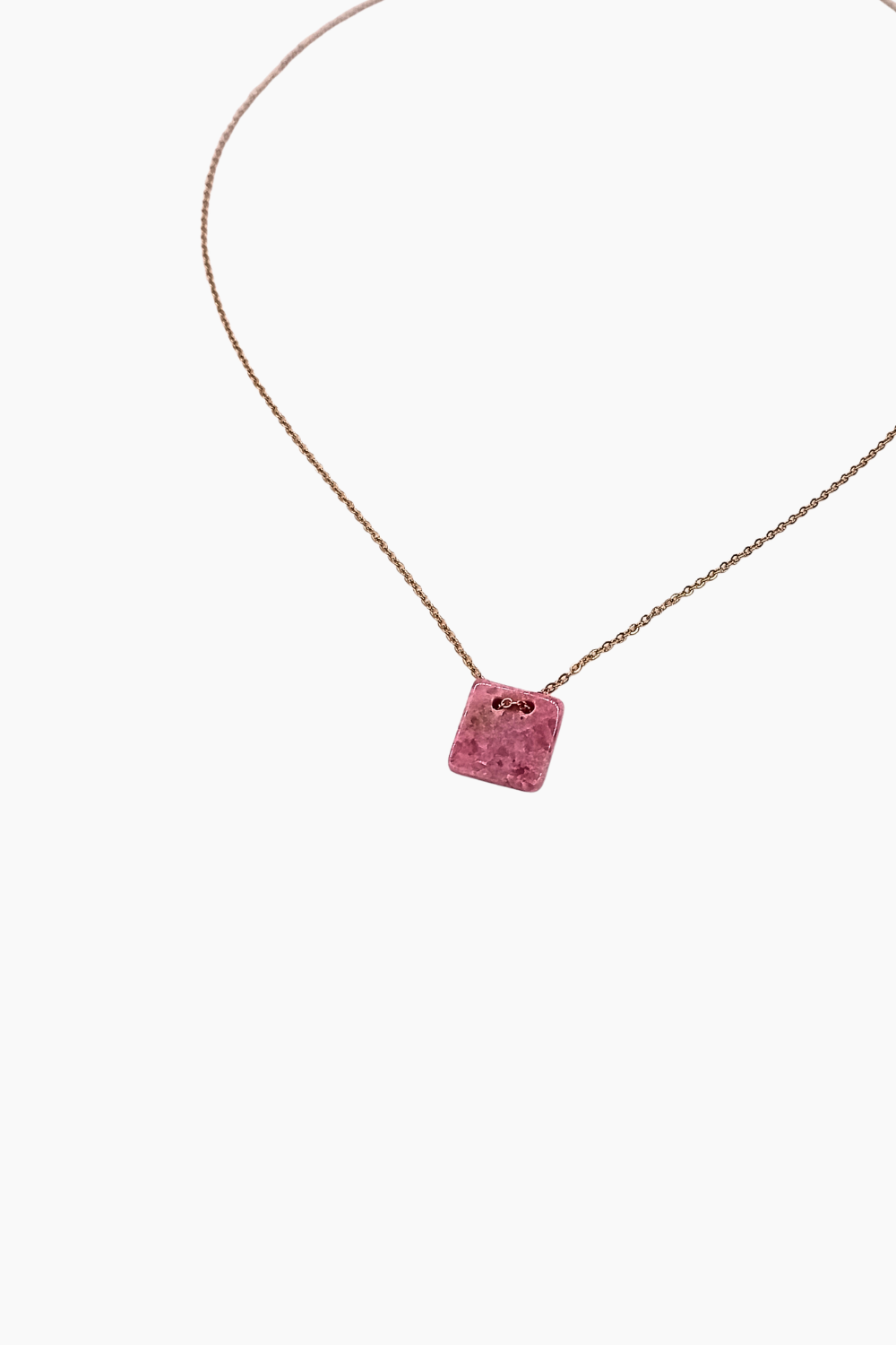 Colar Zénite