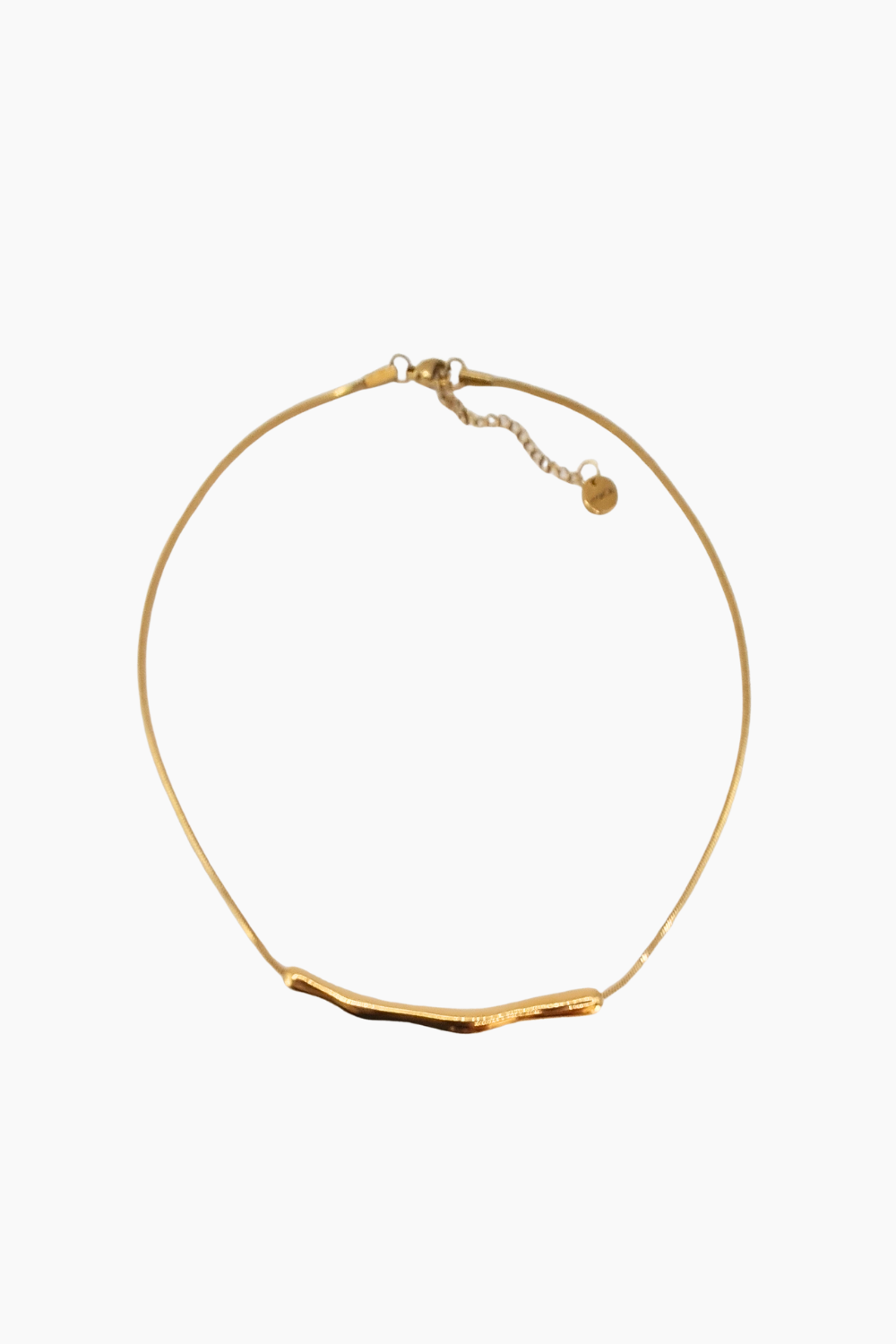 Colar Bambu by Joana Teles